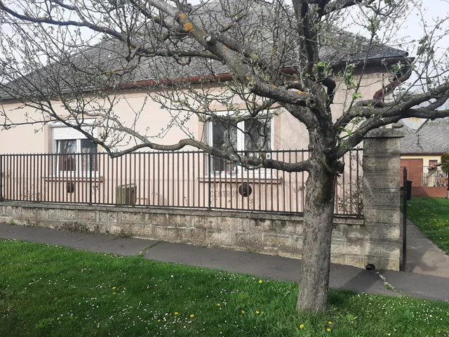 Eladó ház Borzavár 90 nm