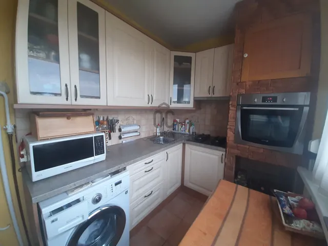 Eladó lakás Veszprém, Jutasi úti lakótelep 62 nm