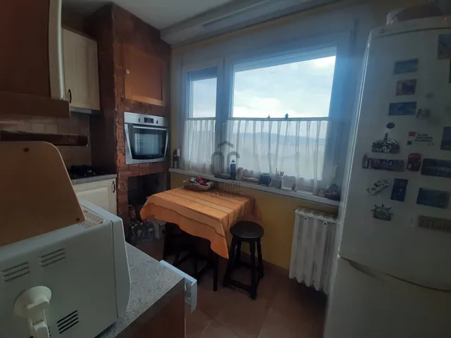 Eladó lakás Veszprém, Jutasi úti lakótelep 62 nm