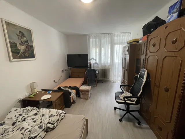 Eladó lakás Pétfürdő 48 nm