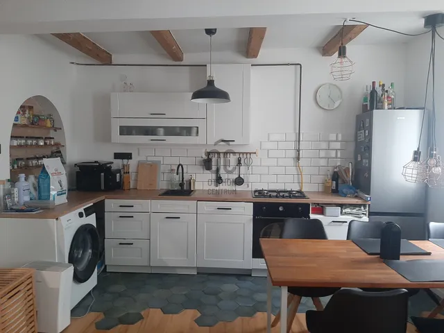 Eladó ház Ajka, Ajkarendek 56 nm