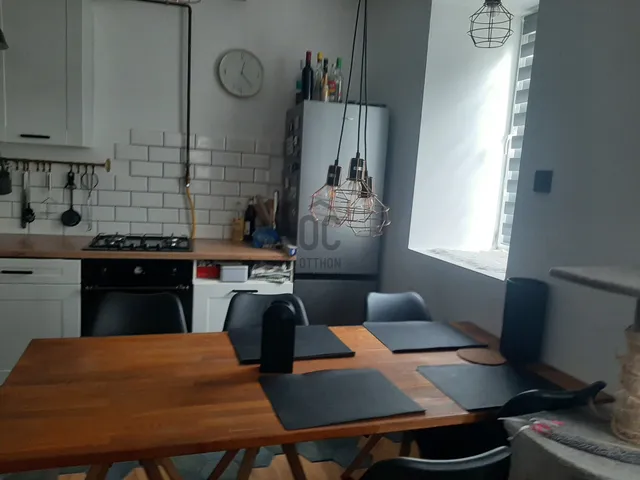 Eladó ház Ajka, Ajkarendek 56 nm