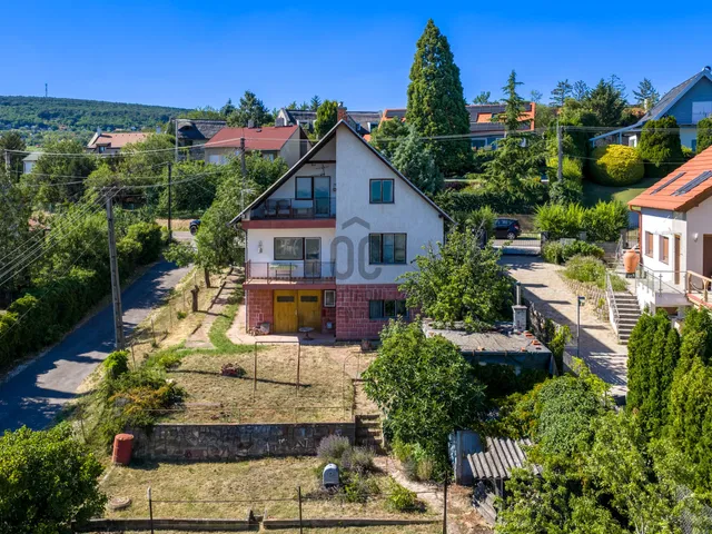 Eladó ház Paloznak 1160 nm