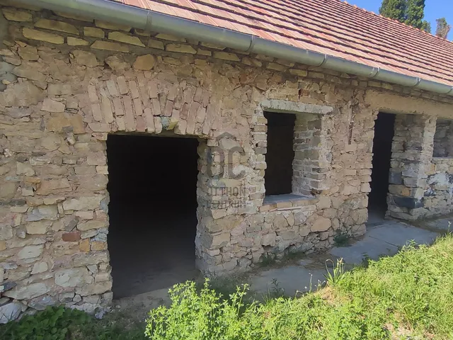 Eladó ház Mencshely 130 nm