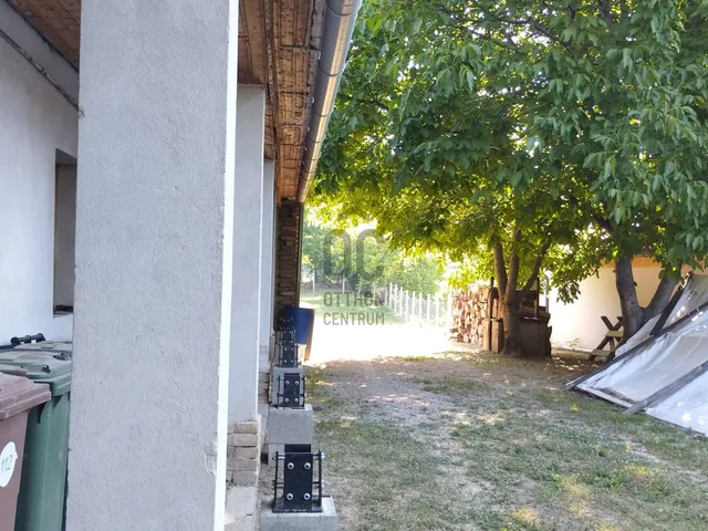 Eladó ház Bakonyszentkirály 115 nm