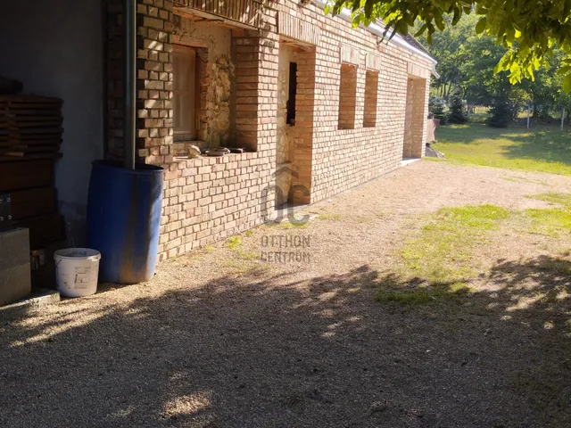 Eladó ház Bakonyszentkirály 115 nm