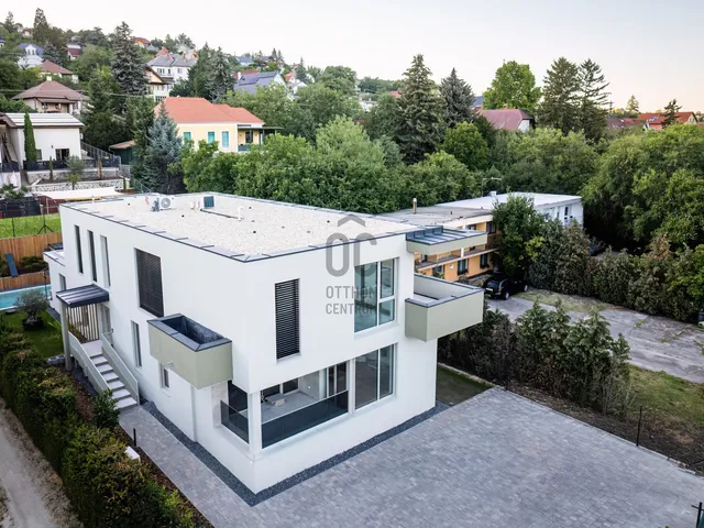 Eladó lakás Balatonalmádi 101 nm