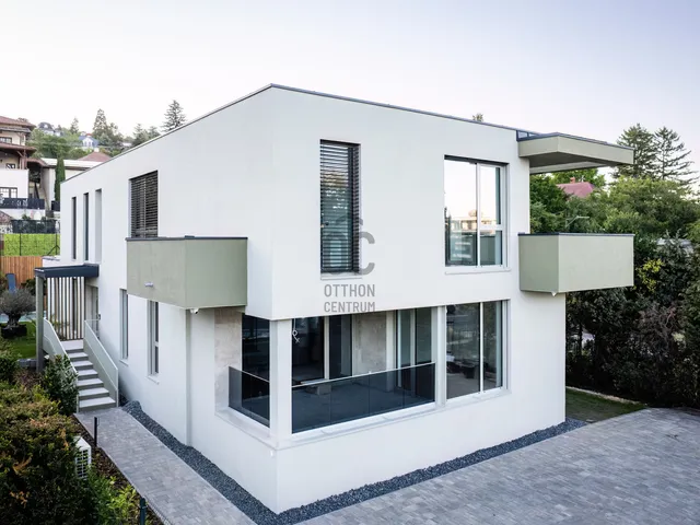 Eladó lakás Balatonalmádi 88 nm
