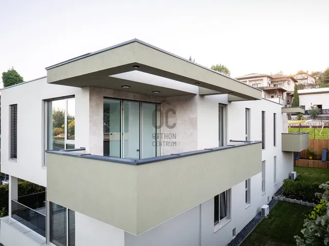 Eladó lakás Balatonalmádi 94 nm