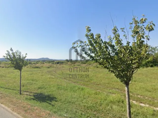 Eladó mezőgazdasági ingatlan Balatonfüred 8902 nm