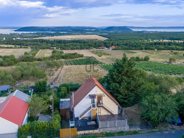 Eladó ház Balatonfüred 72 nm