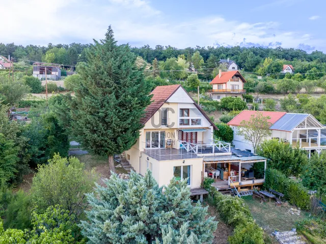 Eladó ház Balatonfüred 72 nm