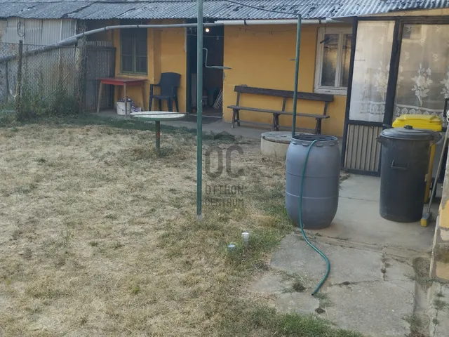 Eladó ház Bakonynána 84 nm