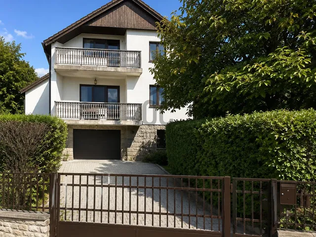 Eladó ház Balatonfüred 243 nm