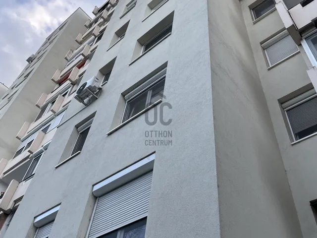 Eladó lakás Veszprém, Jutasi úti lakótelep 32 nm