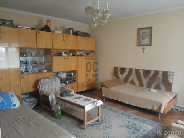 Eladó ház Nemesvámos 70 nm
