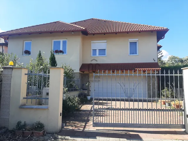 Eladó ház Veszprém 110 nm