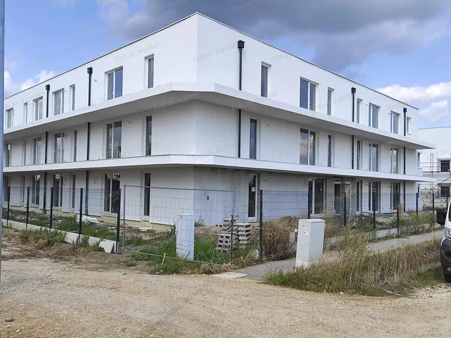Eladó lakás Győr, Szitásdomb 60 nm
