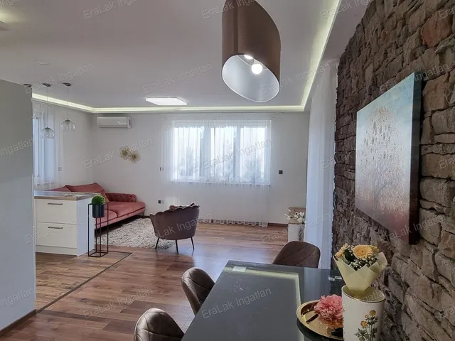Eladó ház Győrzámoly 125 nm