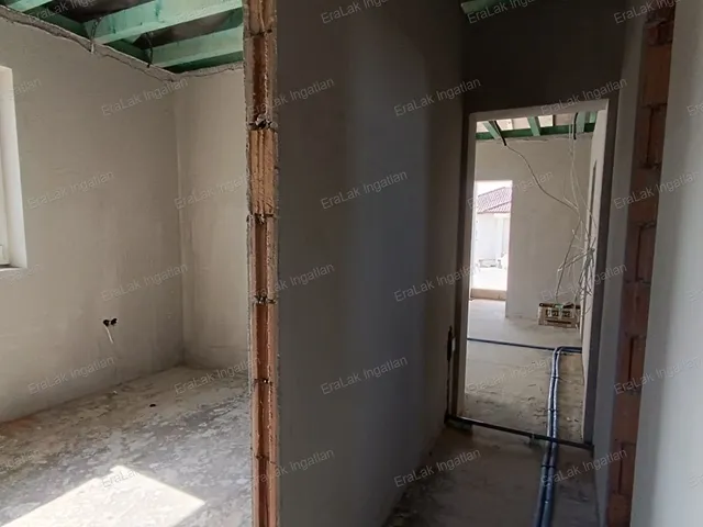 Eladó ház Győrújbarát 99 nm