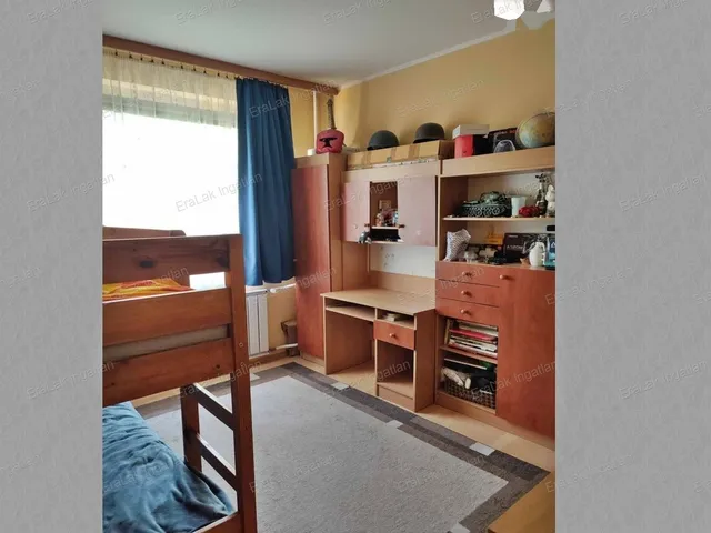 Eladó lakás Győr, Nádorváros 53 nm