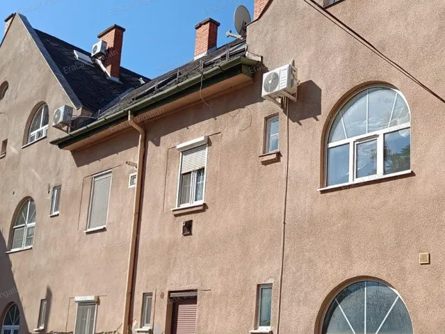 Eladó lakás Győr, Nádorváros 58 nm