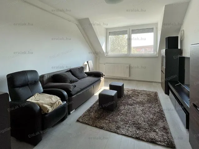 Eladó lakás Győr, Szabadhegy 79 nm