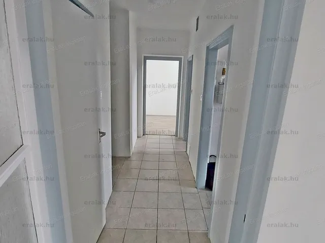 Eladó lakás Győr, Gyárváros 48 nm