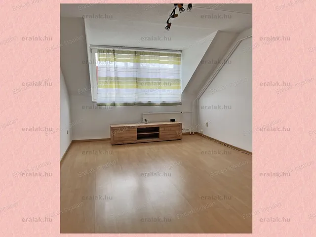 Eladó lakás Győr, Szabadhegy 75 nm