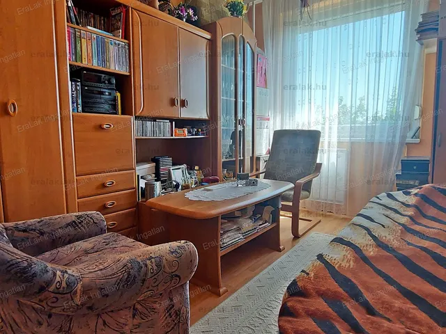 Eladó lakás Győr 67 nm