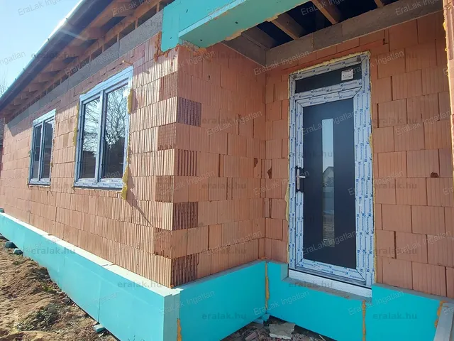 Eladó ház Tatabánya, Kertváros 90 nm