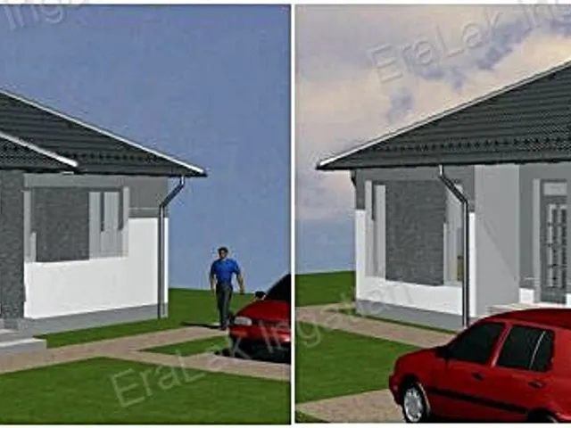Eladó ház Ásványráró 93 nm