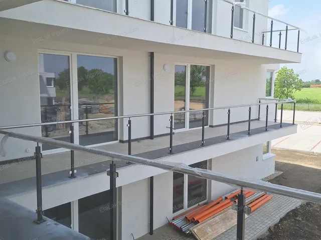 Eladó lakás Győr, Szitásdomb 60 nm
