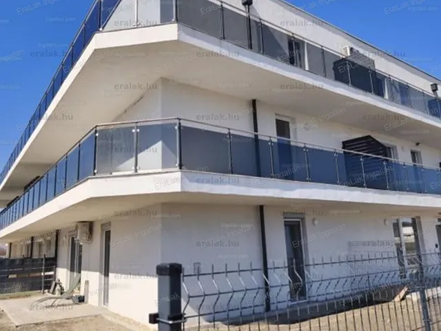 Eladó lakás Győr, Szitásdomb 60 nm