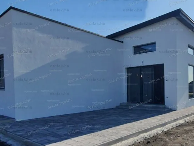 Eladó ház Győr, Szitásdomb 151 nm