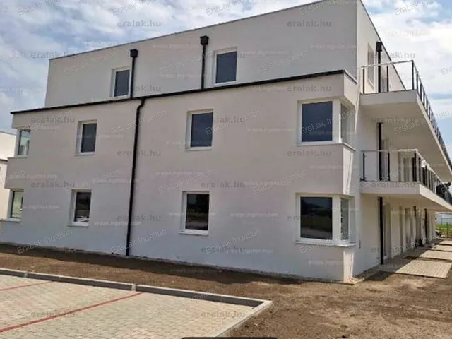 Eladó lakás Győr, Szitásdomb 48 nm