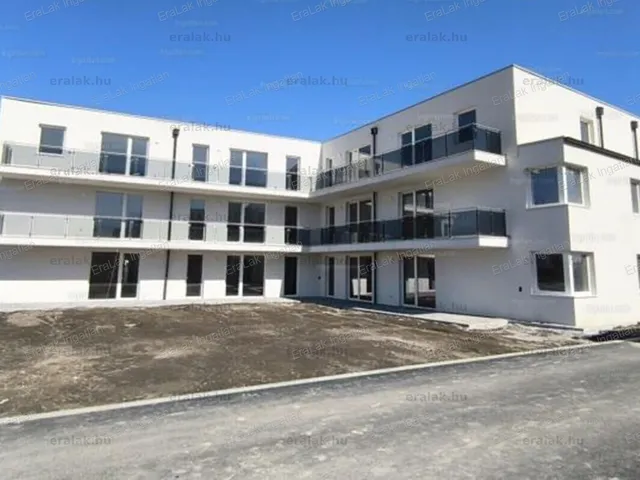 Eladó lakás Győr, Szitásdomb 48 nm