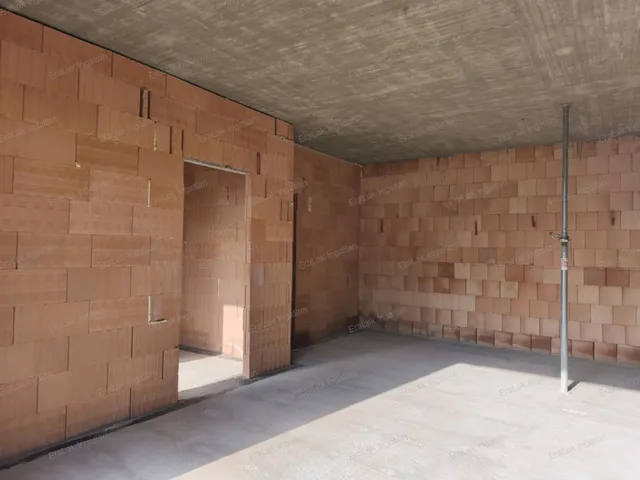 Eladó lakás Jánossomorja 40 nm