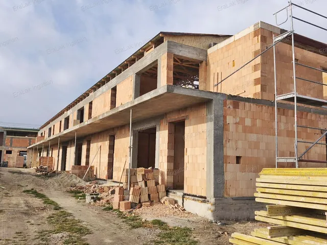 Eladó lakás Jánossomorja 51 nm