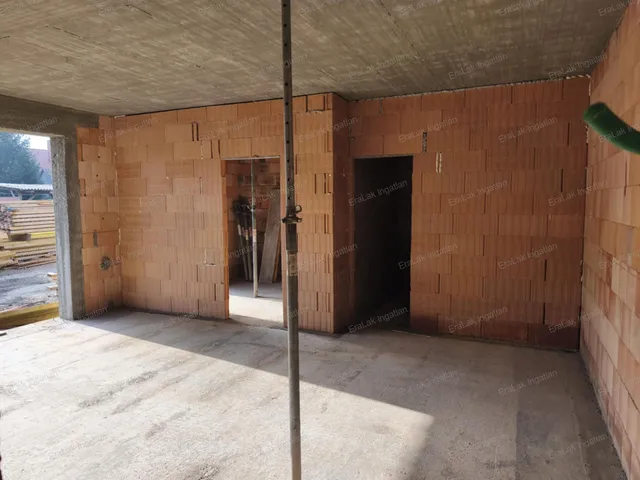 Eladó lakás Jánossomorja 51 nm