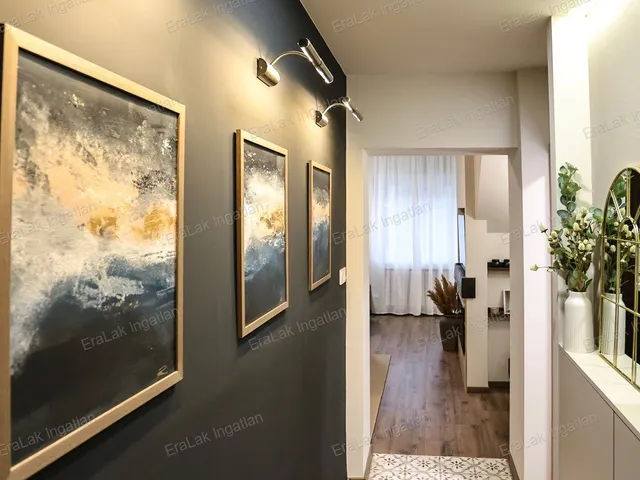 Eladó lakás Győr, Belváros 69 nm