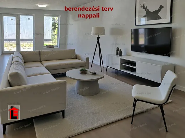 Eladó ház Bőny 81 nm