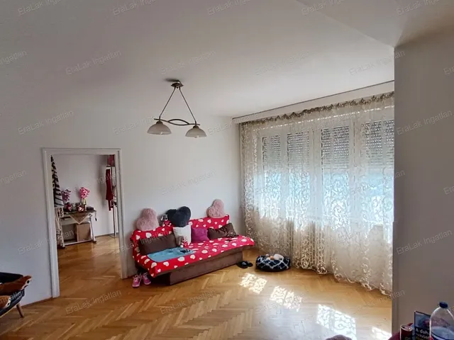 Eladó lakás Győr, Belváros 68 nm