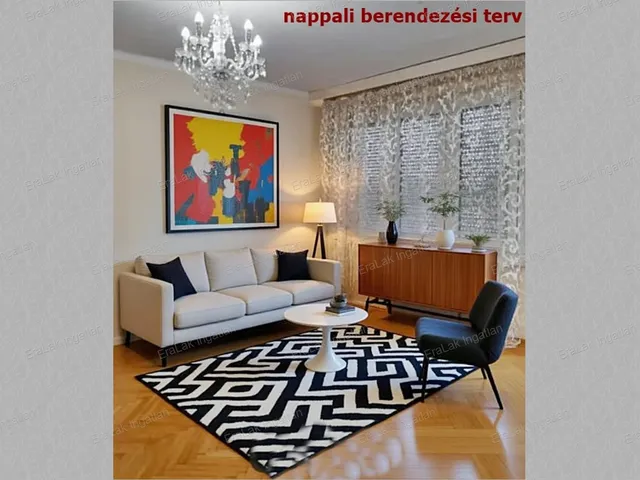 Eladó lakás Győr, Belváros 68 nm