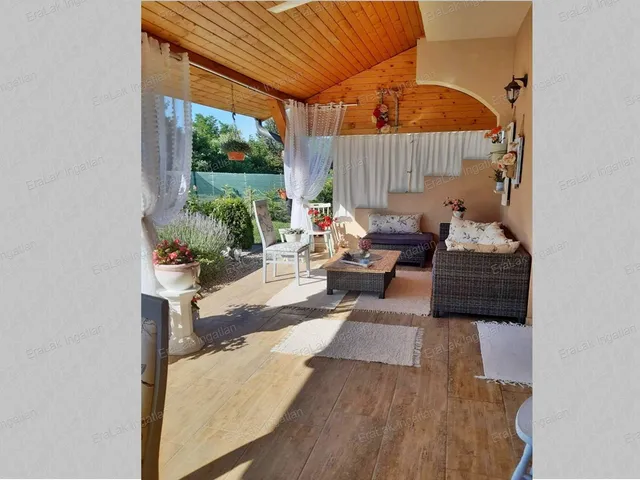 Eladó ház Pannonhalma 150 nm