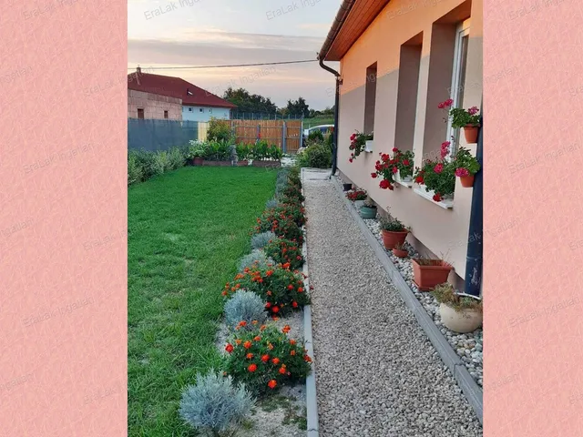 Eladó ház Pannonhalma 150 nm