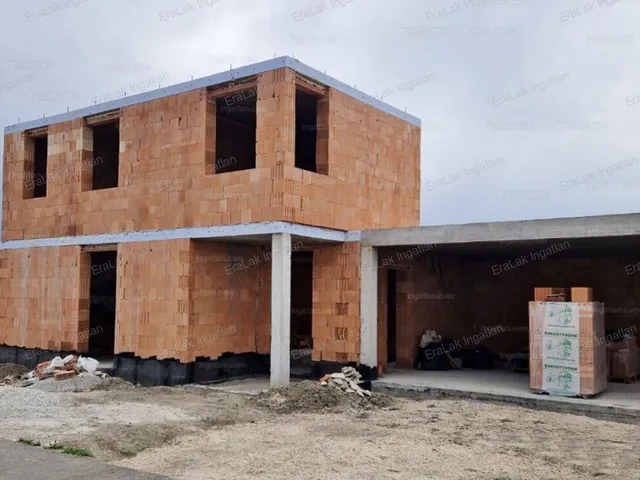 Eladó ház Győr, Szitásdomb 180 nm