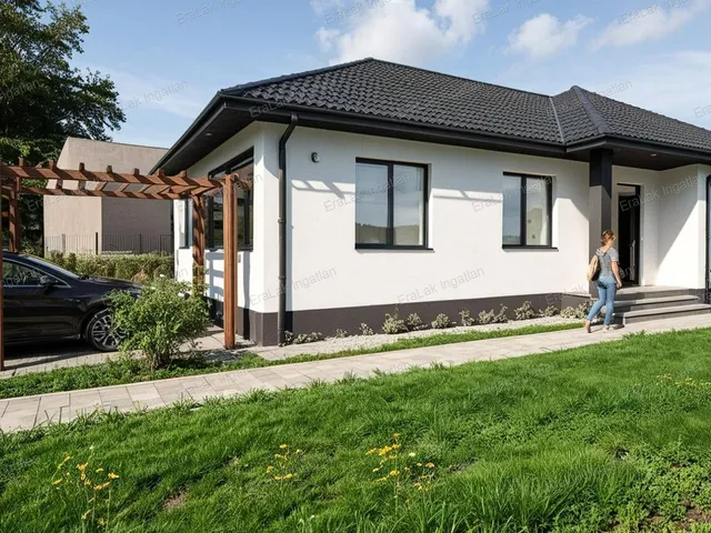 Eladó ház Győrújfalu 94 nm