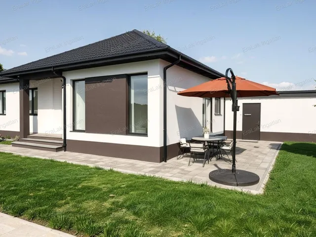 Eladó ház Győrújfalu 94 nm