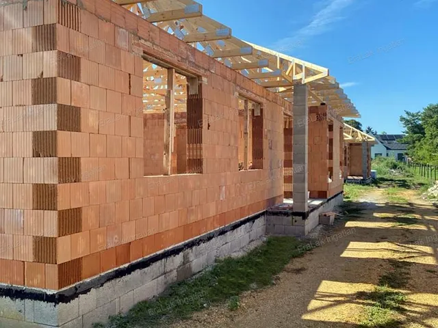 Eladó ház Győrújfalu 94 nm